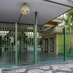 Vossa Bossa Consolacao