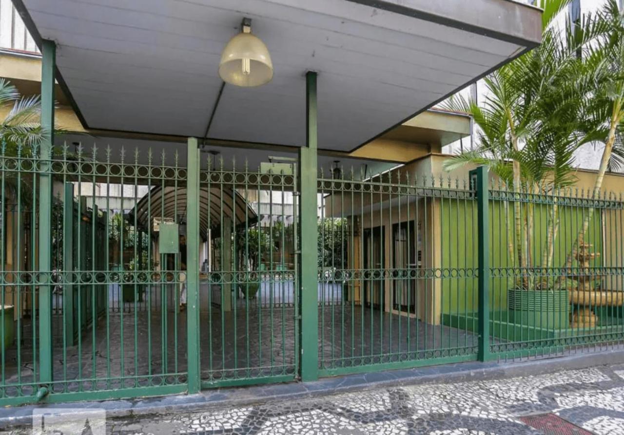 Vossa Bossa Consolacao São Paulo
