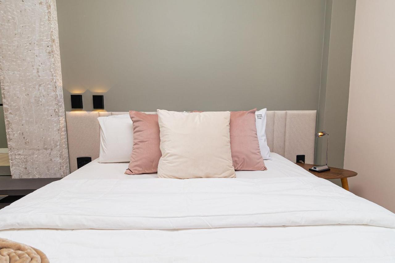 Vossa Bossa Consolacao Apartamento São Paulo